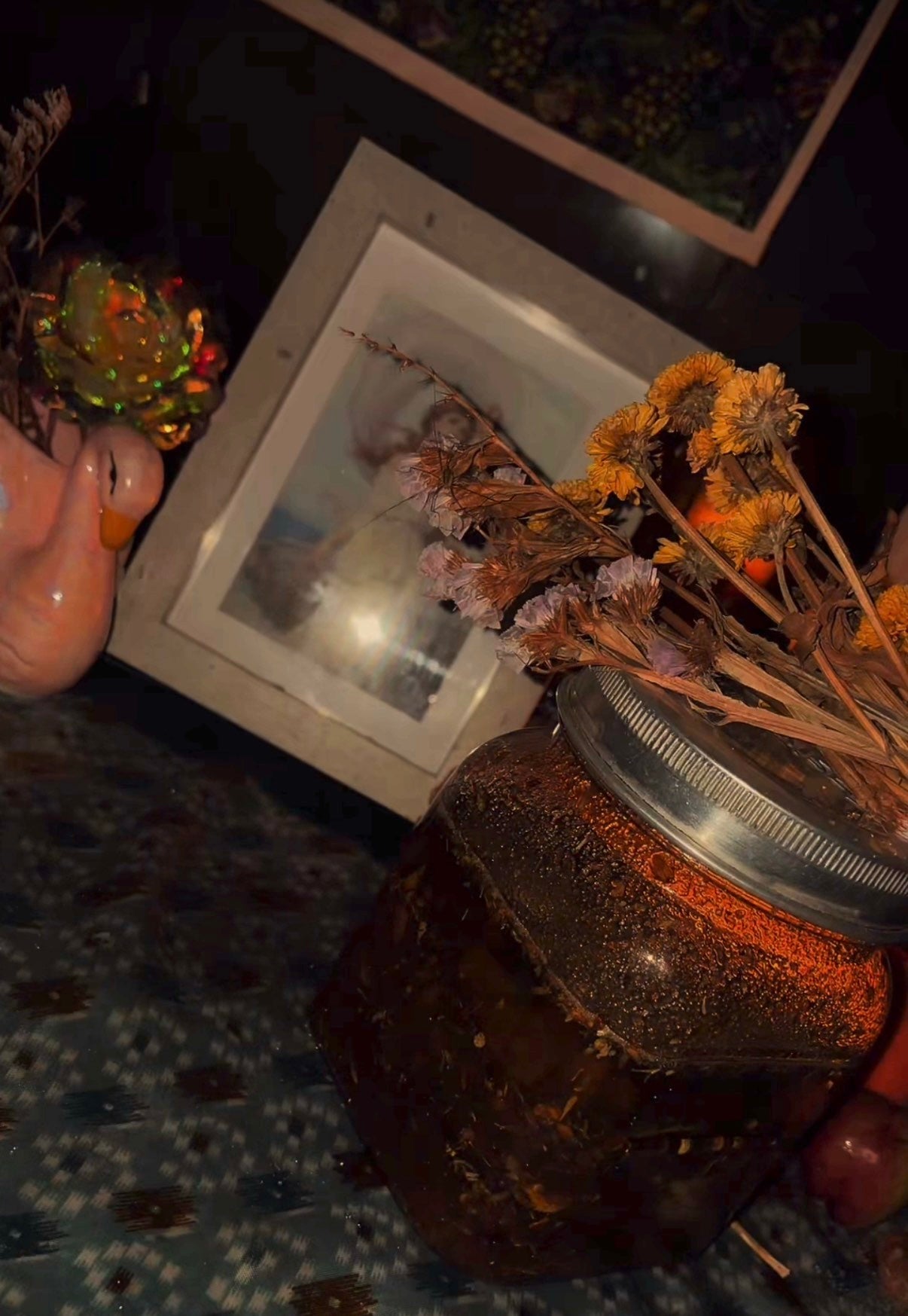 Aphrodite’s Sweetening Jar