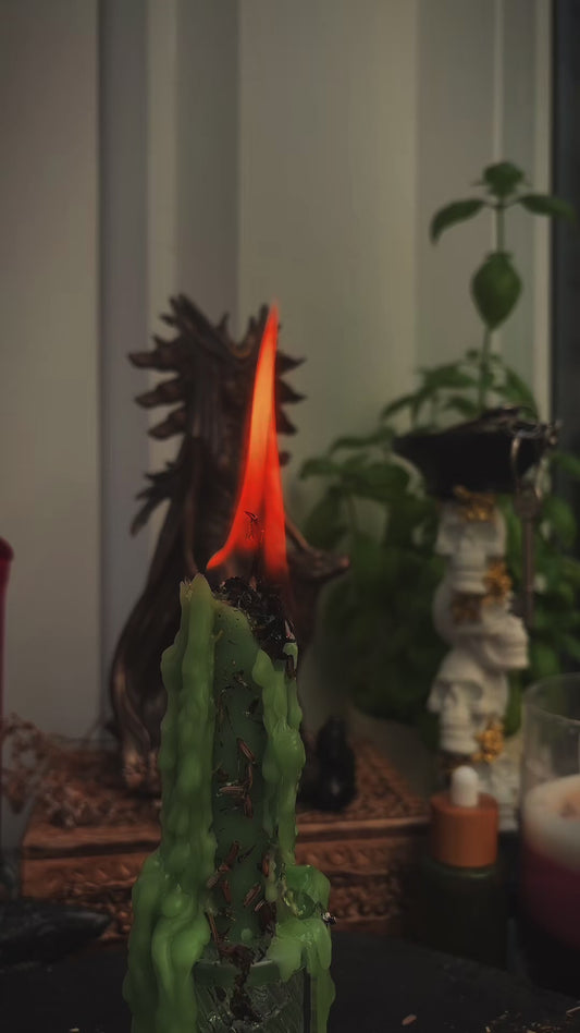 Video Call Spellwork - 2 Hours